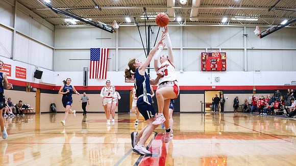 12-15-25 Stockbridge Girls Varsity Basketball vs. Chesterton Academy of St. John Paul II Classical (338)