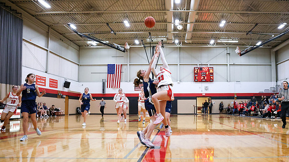 12-15-25 Stockbridge Girls Varsity Basketball vs. Chesterton Academy of St. John Paul II Classical (339)