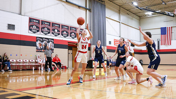 12-15-25 Stockbridge Girls Varsity Basketball vs. Chesterton Academy of St. John Paul II Classical (340)