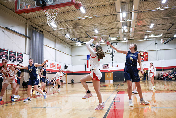 12-15-25 Stockbridge Girls Varsity Basketball vs. Chesterton Academy of St. John Paul II Classical (346)