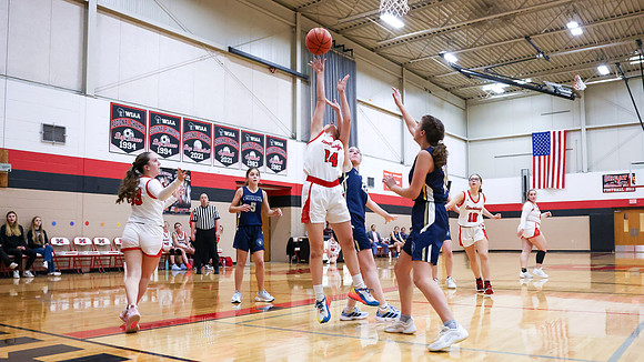 12-15-25 Stockbridge Girls Varsity Basketball vs. Chesterton Academy of St. John Paul II Classical (348)