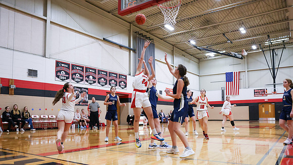 12-15-25 Stockbridge Girls Varsity Basketball vs. Chesterton Academy of St. John Paul II Classical (349)