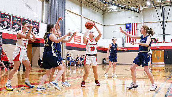 12-15-25 Stockbridge Girls Varsity Basketball vs. Chesterton Academy of St. John Paul II Classical (355)