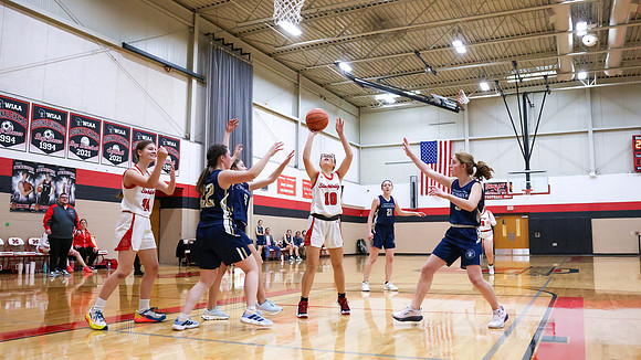 12-15-25 Stockbridge Girls Varsity Basketball vs. Chesterton Academy of St. John Paul II Classical (356)