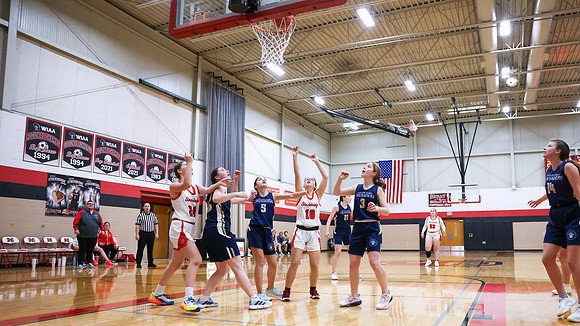 12-15-25 Stockbridge Girls Varsity Basketball vs. Chesterton Academy of St. John Paul II Classical (358)
