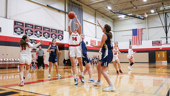 12-15-25 Stockbridge Girls Varsity Basketball vs. Chesterton Academy of St. John Paul II Classical (347)