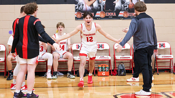 12-15-25 Stockbridge Varsity Boys Basketball vs. Chesterton Academy of St. Paul II Classical (5)