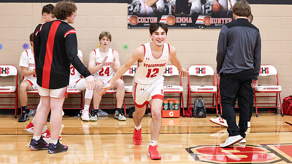 12-15-25 Stockbridge Varsity Boys Basketball vs. Chesterton Academy of St. Paul II Classical (7)