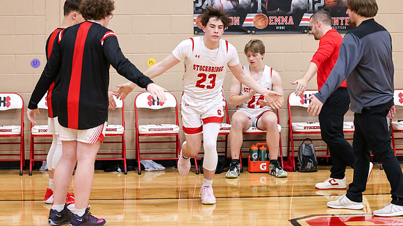 12-15-25 Stockbridge Varsity Boys Basketball vs. Chesterton Academy of St. Paul II Classical (13)