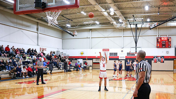 12-15-25 Stockbridge Varsity Boys Basketball vs. Chesterton Academy of St. Paul II Classical (24)