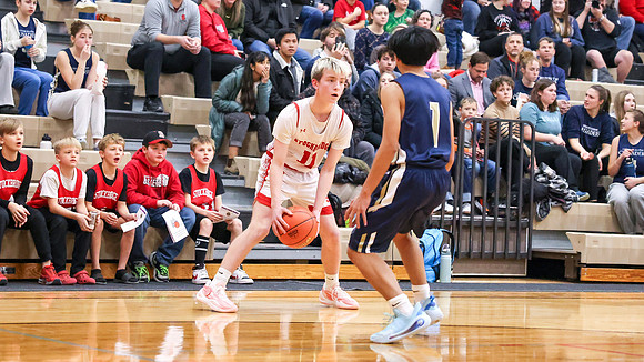 12-15-25 Stockbridge Varsity Boys Basketball vs. Chesterton Academy of St. Paul II Classical (27)