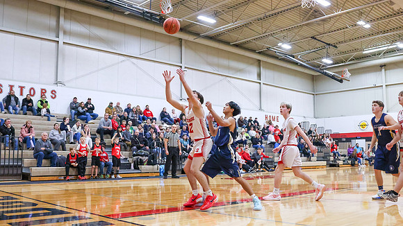 12-15-25 Stockbridge Varsity Boys Basketball vs. Chesterton Academy of St. Paul II Classical (42)
