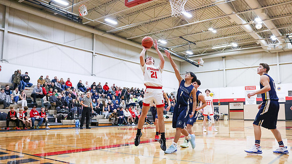 12-15-25 Stockbridge Varsity Boys Basketball vs. Chesterton Academy of St. Paul II Classical (45)