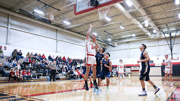 12-15-25 Stockbridge Varsity Boys Basketball vs. Chesterton Academy of St. Paul II Classical (48)