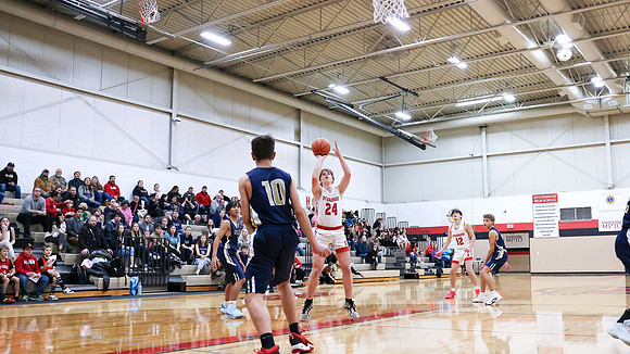 12-15-25 Stockbridge Varsity Boys Basketball vs. Chesterton Academy of St. Paul II Classical (51)