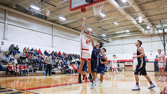 12-15-25 Stockbridge Varsity Boys Basketball vs. Chesterton Academy of St. Paul II Classical (47)
