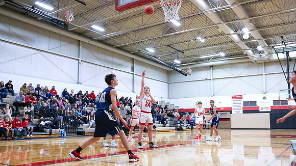 12-15-25 Stockbridge Varsity Boys Basketball vs. Chesterton Academy of St. Paul II Classical (56)