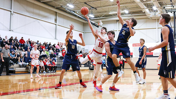 12-15-25 Stockbridge Varsity Boys Basketball vs. Chesterton Academy of St. Paul II Classical (68)