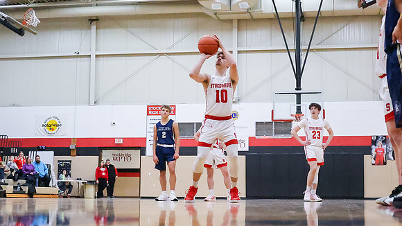 12-15-25 Stockbridge Varsity Boys Basketball vs. Chesterton Academy of St. Paul II Classical (70)