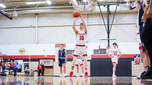 12-15-25 Stockbridge Varsity Boys Basketball vs. Chesterton Academy of St. Paul II Classical (71)
