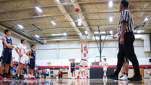 12-15-25 Stockbridge Varsity Boys Basketball vs. Chesterton Academy of St. Paul II Classical (74)