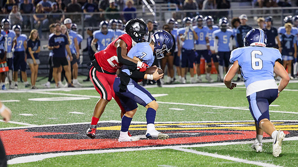 23 Marcus Rowe (23)