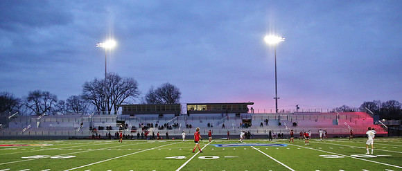 Varsity Soccer vs. Racine Cae  3-30-21 (21)