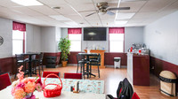 RECEPTION AREA