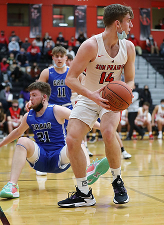 14 Ben Olson  (25)