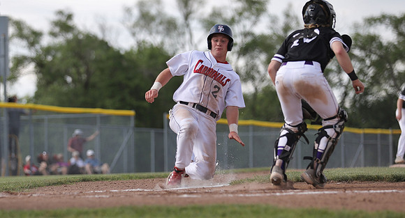 6-7-22 SECTIONAL CHAMPIONSHIP vs. Waunakee (36)