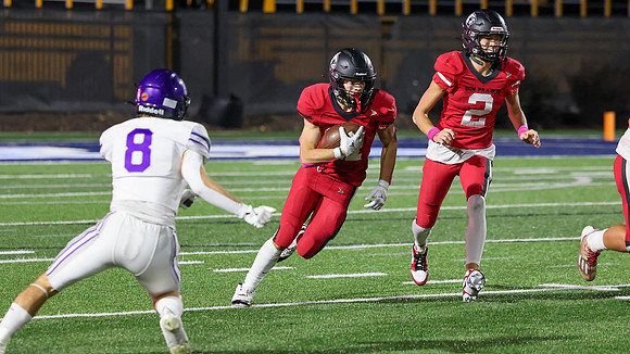 21 Brady Kaufman (41)