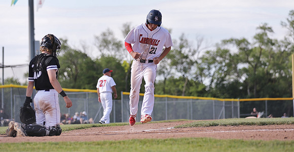 6-7-22 SECTIONAL CHAMPIONSHIP vs. Waunakee (70)