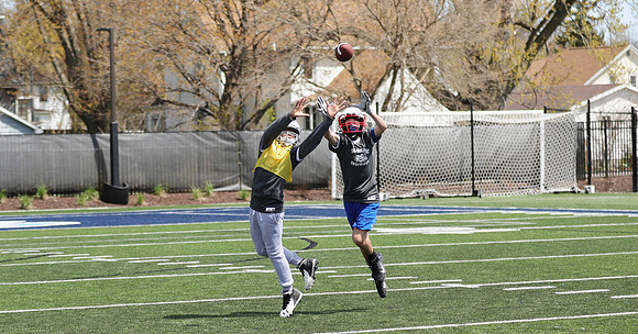 7th Grade VSR SH vs. 7th Grade Larry (82)