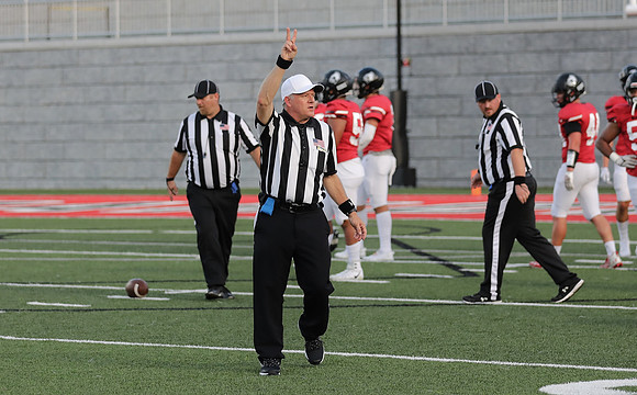 8-26-22 Sun Prairie vs. Mulwanago at  Bank of Sun Prairie Stadium Sun Prairie WI.  (38)