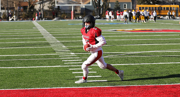 3-19-21 Freshman Scrimmage vs. DeForest  (38)