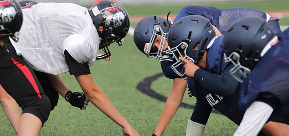 8-12-22 JV Scrimmage vs. Fort Atkinson  (80)