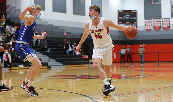 14 Ben Olson  (14)