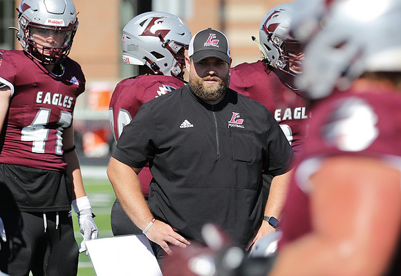 Coach Mitchell Collicot (9)