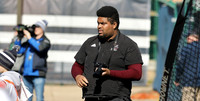 Coach Keric Jackson (12)