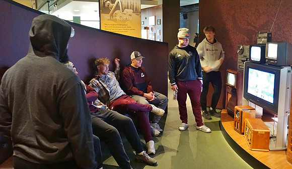 10-28-22 Green Bay,Practice and Hall of Fame  (39)