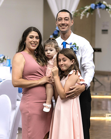 20 WEDDING PARTY & IMMEDIATE FAMILY PHOTOS (12)