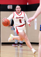 1-6-26 GIRLS Varsity vs. Washington County Home School Association