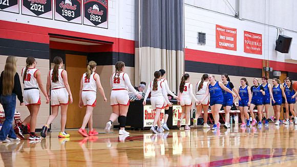 1-6-26 Stockbridge Girls Washington County Home School Association (208)