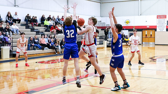 1-6-25 Stockbridge Boys vs. Washington County Home School Association (44)