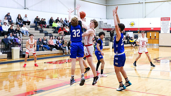 1-6-25 Stockbridge Boys vs. Washington County Home School Association (45)