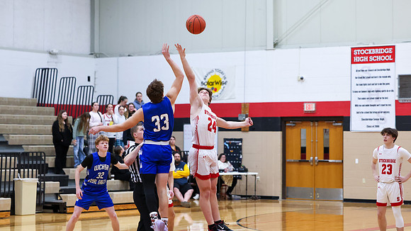 1-6-25 Stockbridge Boys vs. Washington County Home School Association (42)