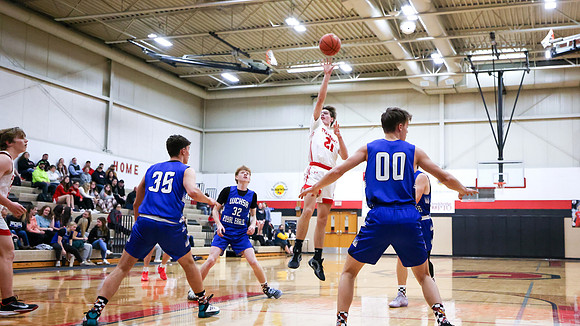 1-6-25 Stockbridge Boys vs. Washington County Home School Association (49)