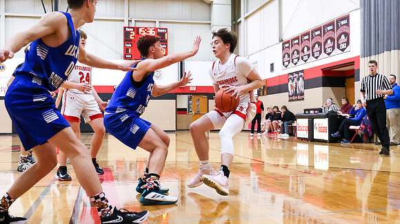 1-6-25 Stockbridge Boys vs. Washington County Home School Association (55)