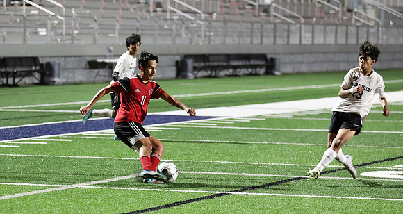 9-28-22 VARSITY vs. Madison Memorial (Teacher Appreciation Night) (82)