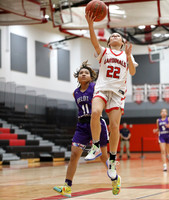 22 Ramiyah Davis (19)